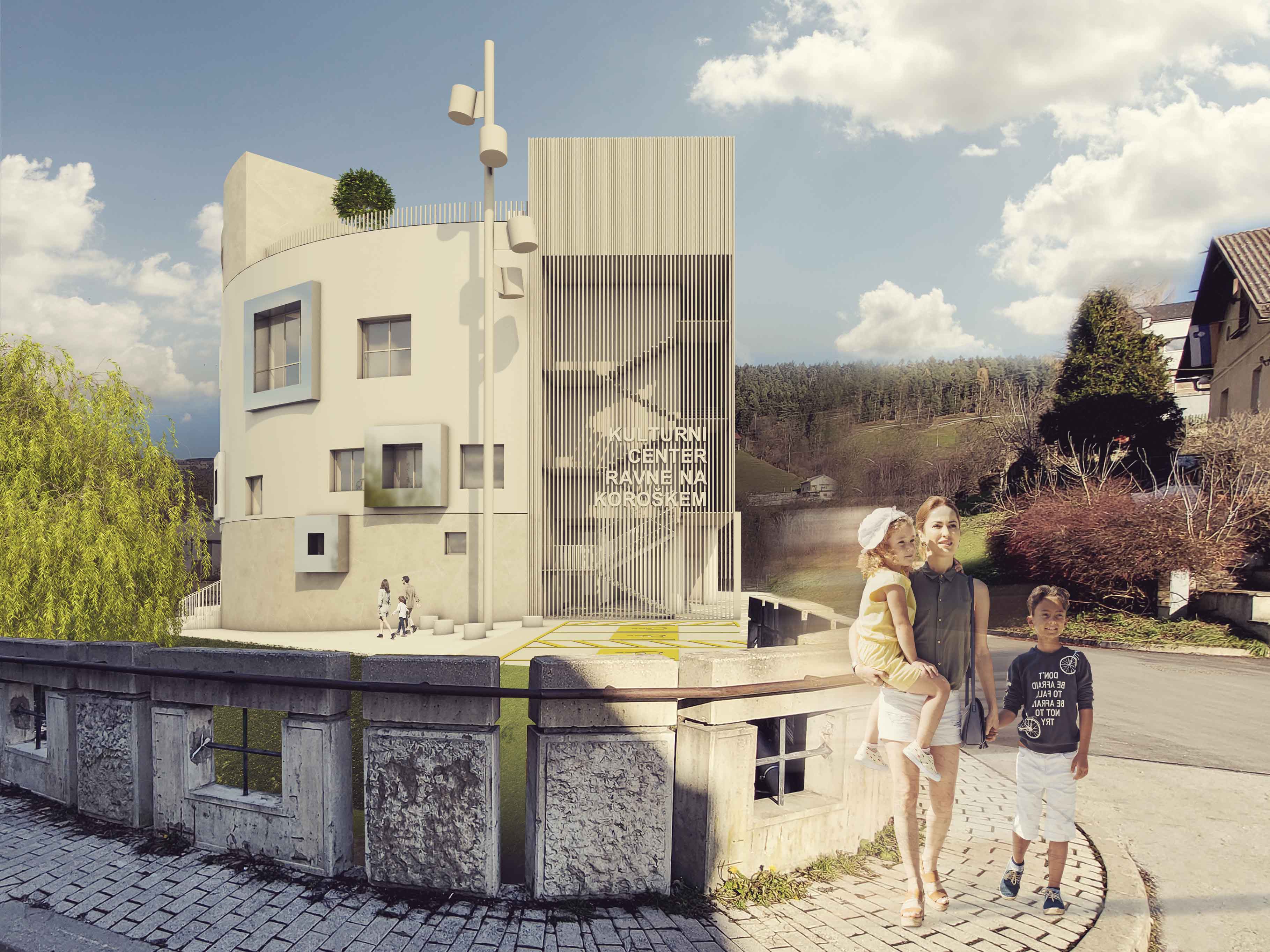 GRADIMO PROSTOR NOVE IDENTITETE MESTA